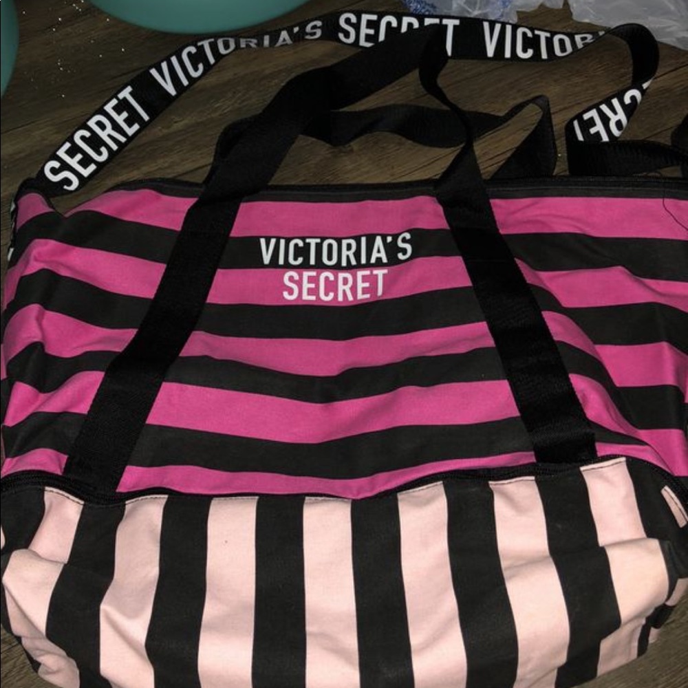 Victoria’s Secret Travel carryon bag